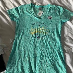 Soggy dollar bar T-shirt